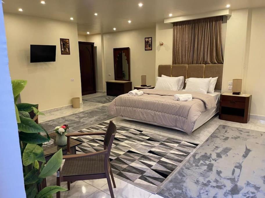 Apartment Flexi Nights Cairo