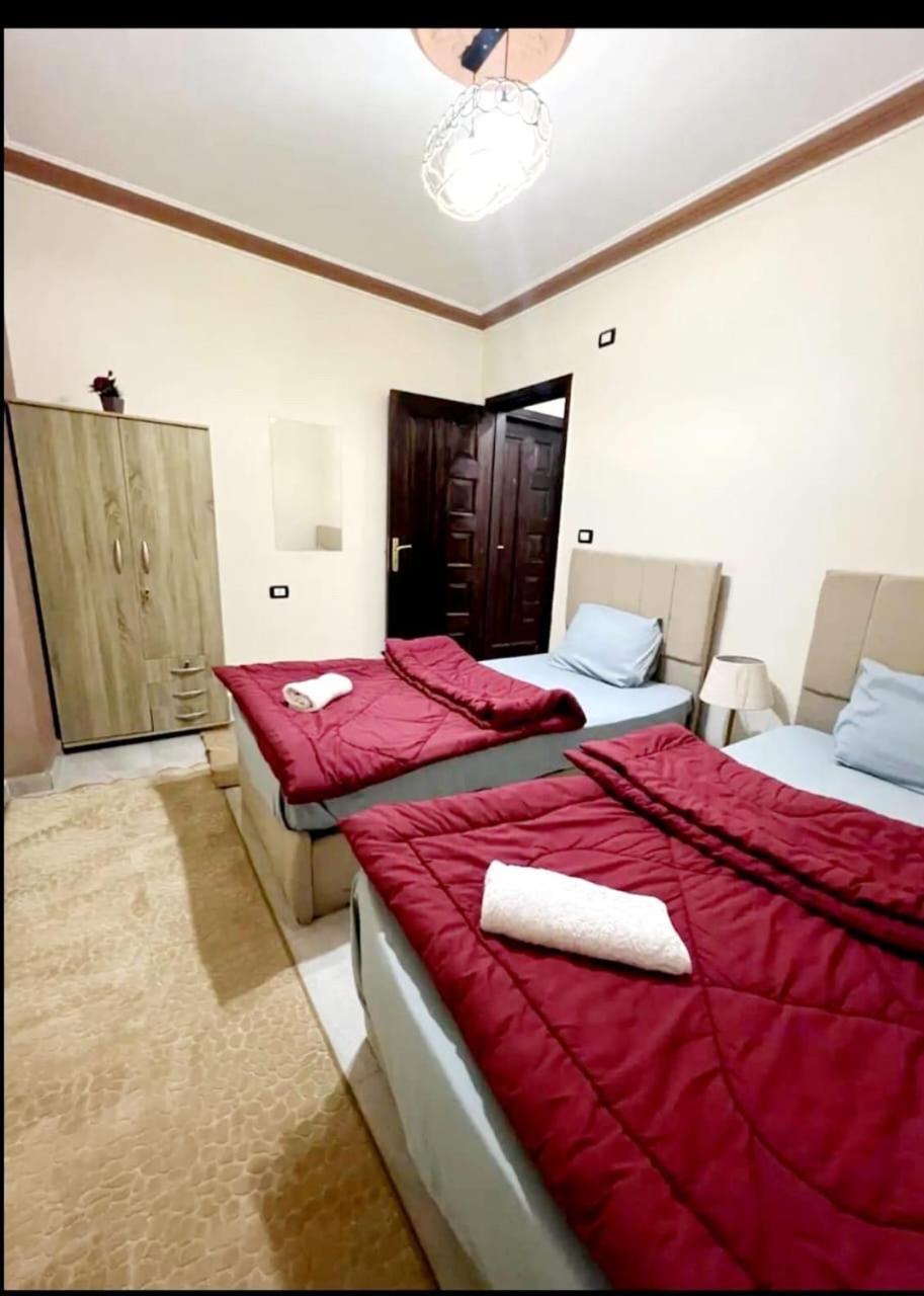 Apartment Flexi Nights Cairo