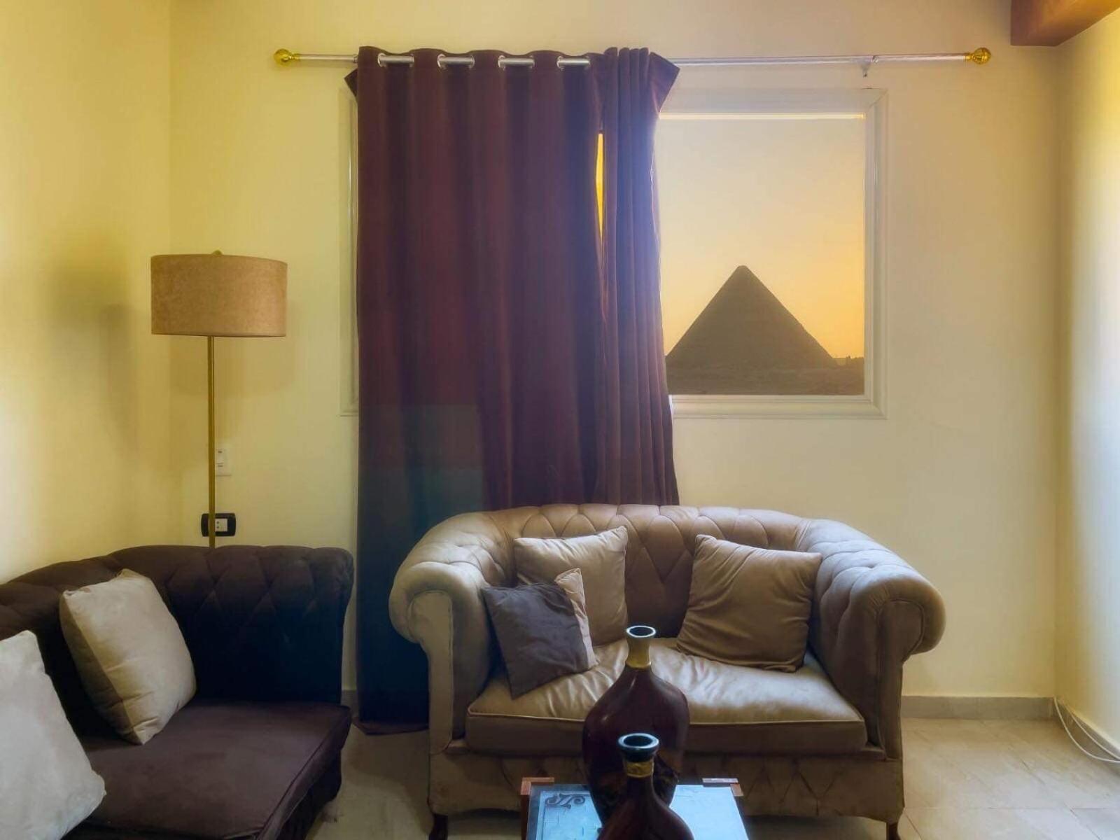 Flexi Nights * Cairo